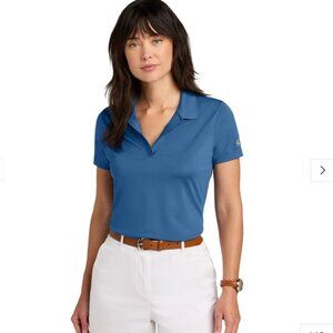 Bundle Brooks Brothers Women's Mesh Pique Performance Polos  BB18221 Medium (2)